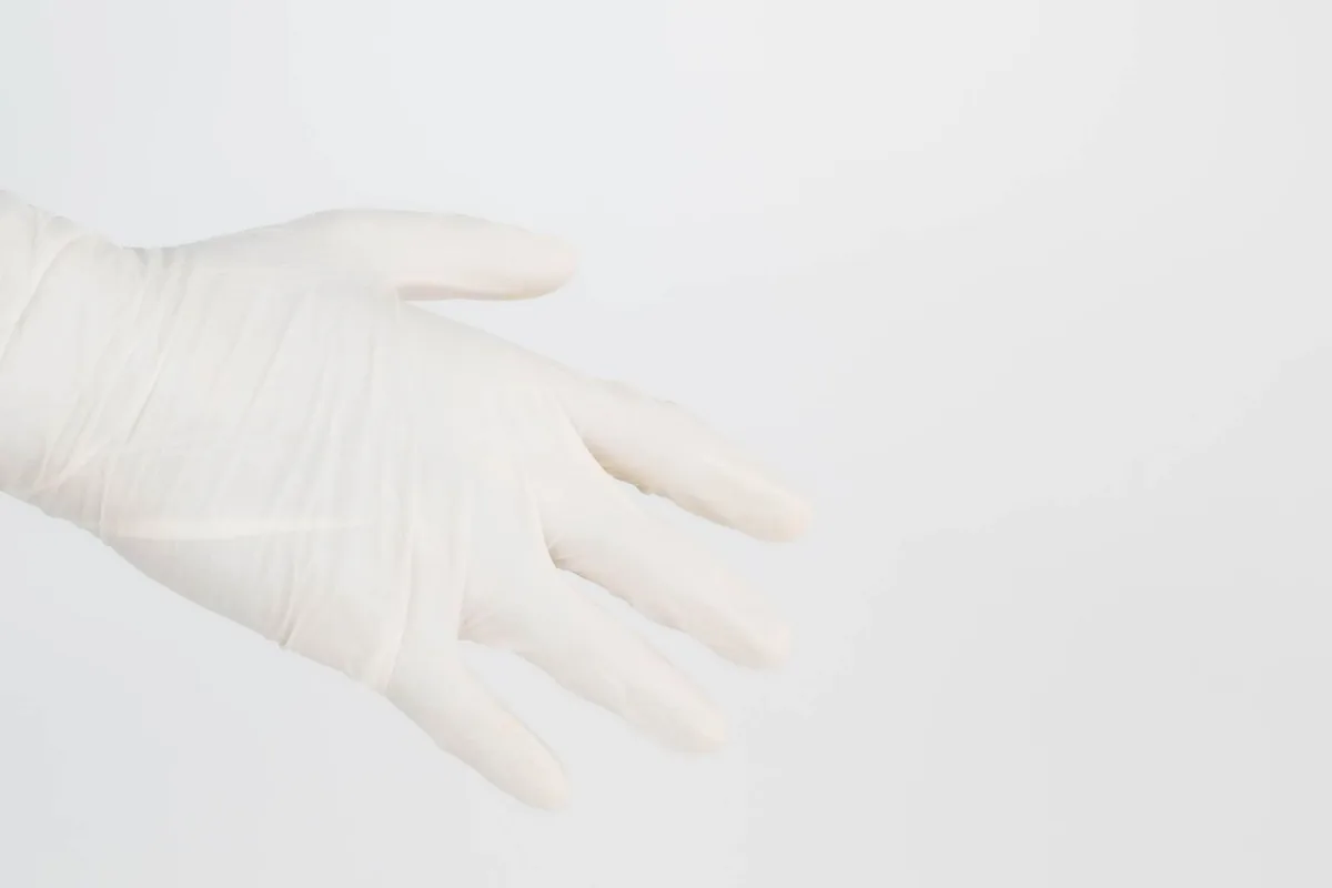 Bodily Fluid Cleanup in Raynolds Addition, Albuquerque, NM